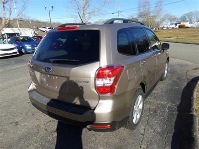 2014 Subaru Forester 2.5i Premium   - Photo 7 - Groton, CT 06340