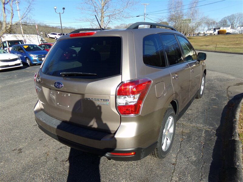 2014 Subaru Forester 2.5i Premium - Photo 7 - Groton, CT 06340