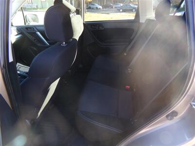 2014 Subaru Forester 2.5i Premium   - Photo 11 - Groton, CT 06340
