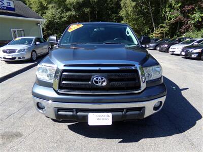 2010 Toyota Tundra Grade   - Photo 2 - Uncasville, CT 06382