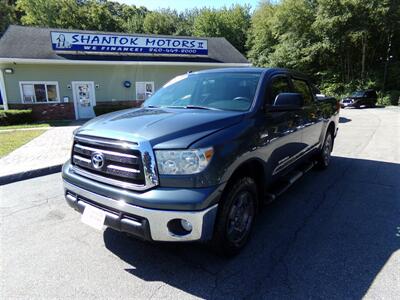 2010 Toyota Tundra Grade   - Photo 3 - Uncasville, CT 06382