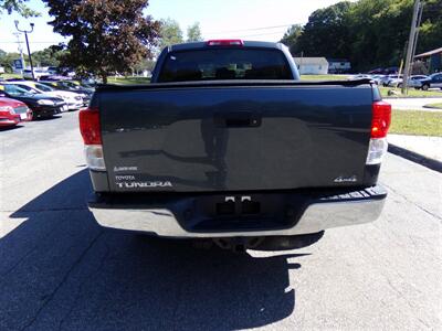 2010 Toyota Tundra Grade   - Photo 6 - Uncasville, CT 06382