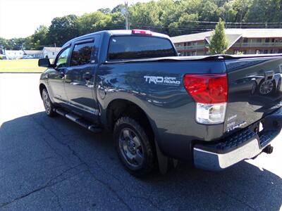 2010 Toyota Tundra Grade   - Photo 5 - Uncasville, CT 06382