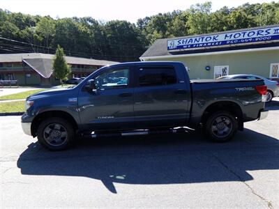 2010 Toyota Tundra Grade   - Photo 4 - Uncasville, CT 06382