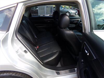 2013 Nissan Altima 2.5 SL   - Photo 12 - Groton, CT 06340