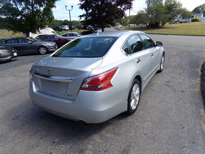 2013 Nissan Altima 2.5 SL   - Photo 7 - Groton, CT 06340