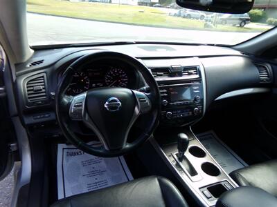 2013 Nissan Altima 2.5 SL   - Photo 9 - Groton, CT 06340