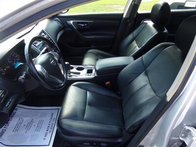 2013 Nissan Altima 2.5 SL   - Photo 10 - Groton, CT 06340