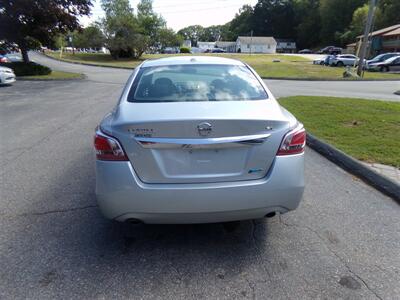 2013 Nissan Altima 2.5 SL   - Photo 6 - Groton, CT 06340