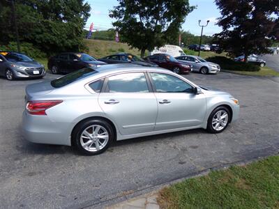 2013 Nissan Altima 2.5 SL   - Photo 8 - Groton, CT 06340