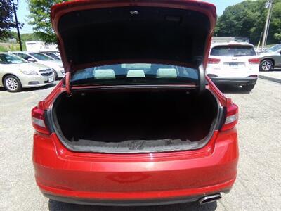 2017 Hyundai SONATA SE - Photo 9 - Uncasville, CT 06382