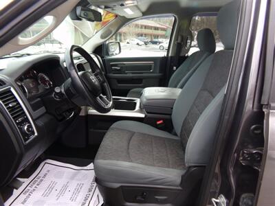 2016 RAM 1500 Big Horn   - Photo 10 - Groton, CT 06340
