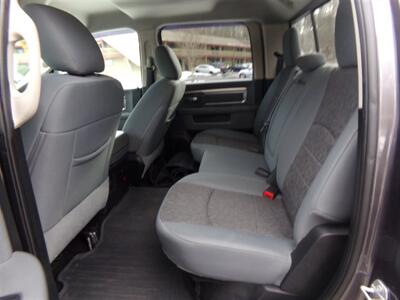 2016 RAM 1500 Big Horn   - Photo 11 - Groton, CT 06340