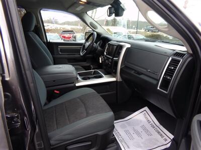 2016 RAM 1500 Big Horn   - Photo 13 - Groton, CT 06340