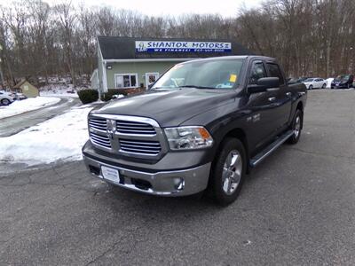 2016 RAM 1500 Big Horn   - Photo 3 - Groton, CT 06340