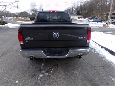 2016 RAM 1500 Big Horn   - Photo 6 - Groton, CT 06340