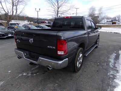 2016 RAM 1500 Big Horn   - Photo 7 - Groton, CT 06340
