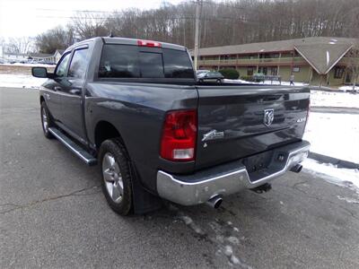 2016 RAM 1500 Big Horn   - Photo 5 - Groton, CT 06340