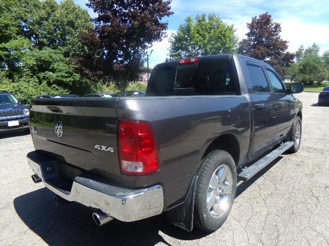 2016 RAM Ram 1500 Pickup Big Horn - Photo 7
