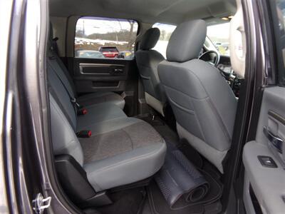 2016 RAM 1500 Big Horn   - Photo 12 - Groton, CT 06340