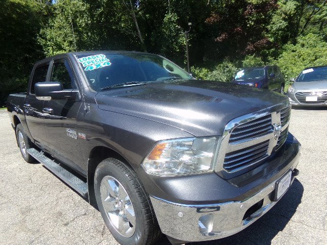 2016 RAM Ram 1500 Pickup