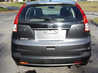 2013 Honda CR-V LX   - Photo 6 - Groton, CT 06340