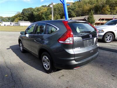 2013 Honda CR-V LX   - Photo 5 - Groton, CT 06340