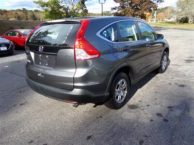 2013 Honda CR-V LX   - Photo 7 - Groton, CT 06340