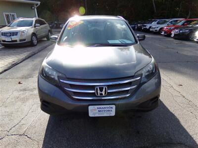 2013 Honda CR-V LX   - Photo 2 - Groton, CT 06340