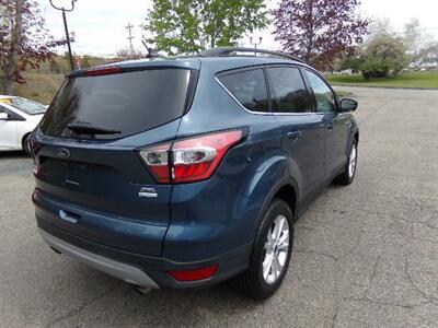 2018 Ford Escape SEL - Photo 7 - Uncasville, CT 06382
