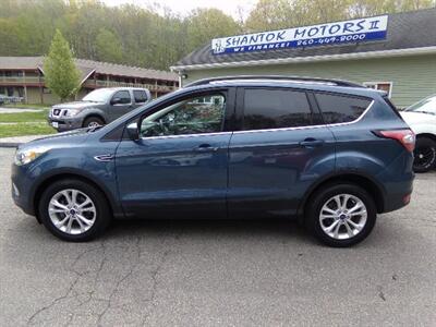 2018 Ford Escape SEL - Photo 4 - Uncasville, CT 06382