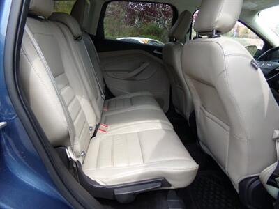 2018 Ford Escape SEL - Photo 10 - Uncasville, CT 06382