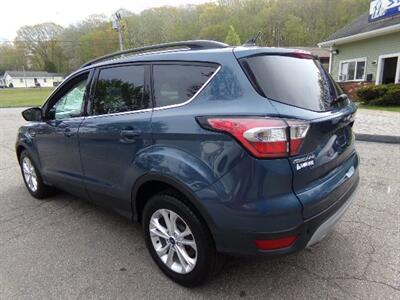 2018 Ford Escape SEL - Photo 5 - Uncasville, CT 06382