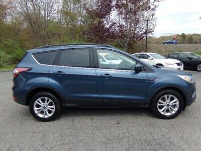 2018 Ford Escape SEL - Photo 8 - Uncasville, CT 06382