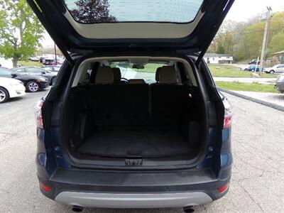 2018 Ford Escape SEL - Photo 9 - Uncasville, CT 06382