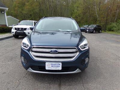 2018 Ford Escape SEL - Photo 2 - Uncasville, CT 06382