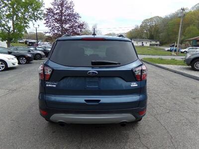 2018 Ford Escape SEL - Photo 6 - Uncasville, CT 06382