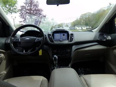 2018 Ford Escape SEL - Photo 14 - Uncasville, CT 06382