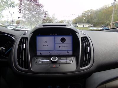 2018 Ford Escape SEL - Photo 15 - Uncasville, CT 06382