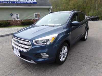 2018 Ford Escape SEL - Photo 3 - Uncasville, CT 06382