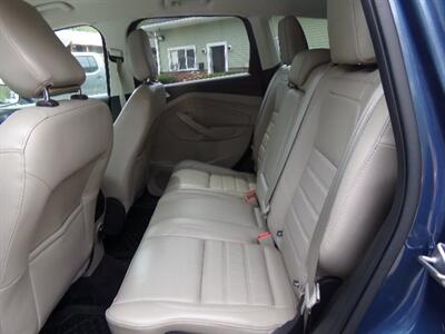 2018 Ford Escape SEL - Photo 13 - Uncasville, CT 06382
