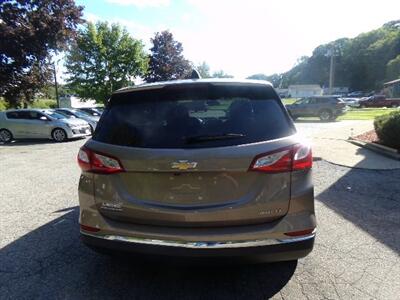 2018 Chevrolet Equinox LT - Photo 6 - Groton, CT 06340