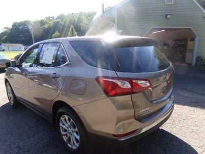 2018 Chevrolet Equinox LT - Photo 5 - Groton, CT 06340
