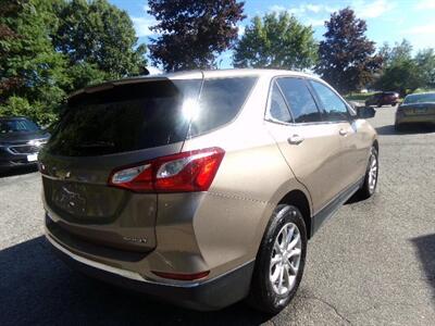 2018 Chevrolet Equinox LT - Photo 7 - Groton, CT 06340