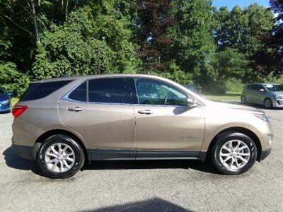 2018 Chevrolet Equinox LT - Photo 8 - Groton, CT 06340