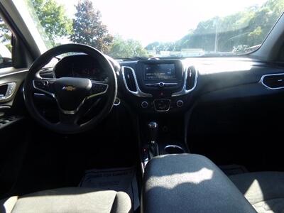 2018 Chevrolet Equinox LT - Photo 14 - Groton, CT 06340