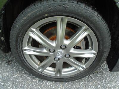 2012 Toyota Yaris 5-Door SE   - Photo 25 - Groton, CT 06340