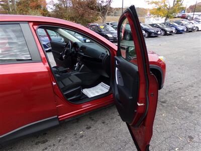 2013 Mazda CX-5 Touring   - Photo 12 - Groton, CT 06340