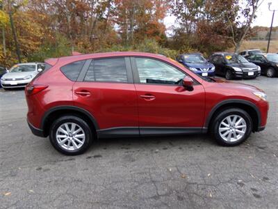 2013 Mazda CX-5 Touring   - Photo 8 - Groton, CT 06340