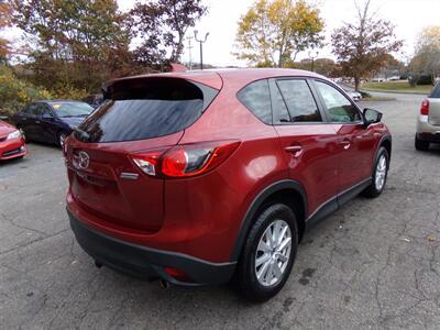 2013 Mazda CX-5 Touring   - Photo 7 - Groton, CT 06340